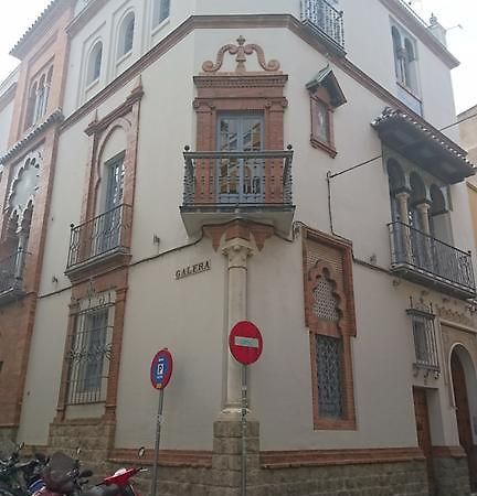 Holastays Arenal Apartments Sevilla Exterior foto